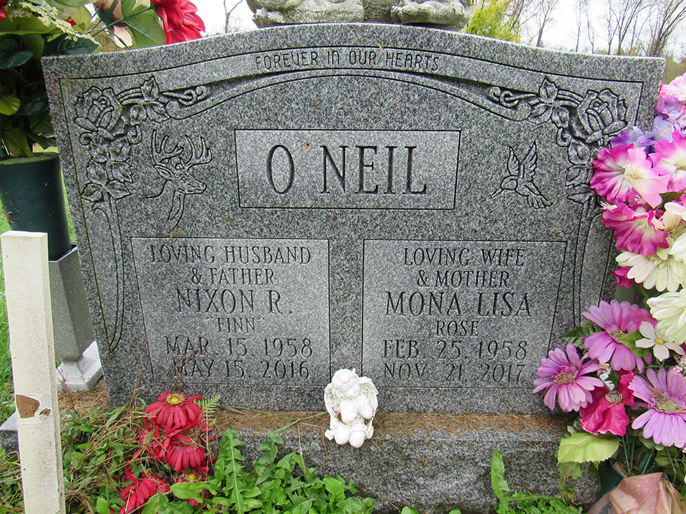 tombstone